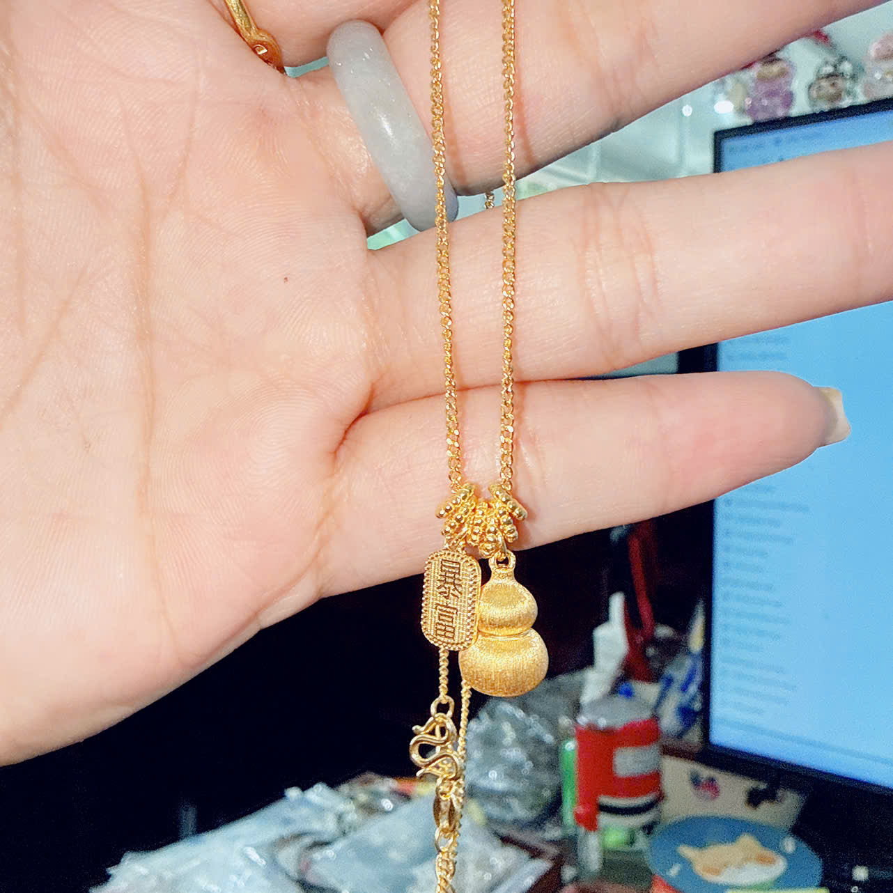 Dây Hồ Lô