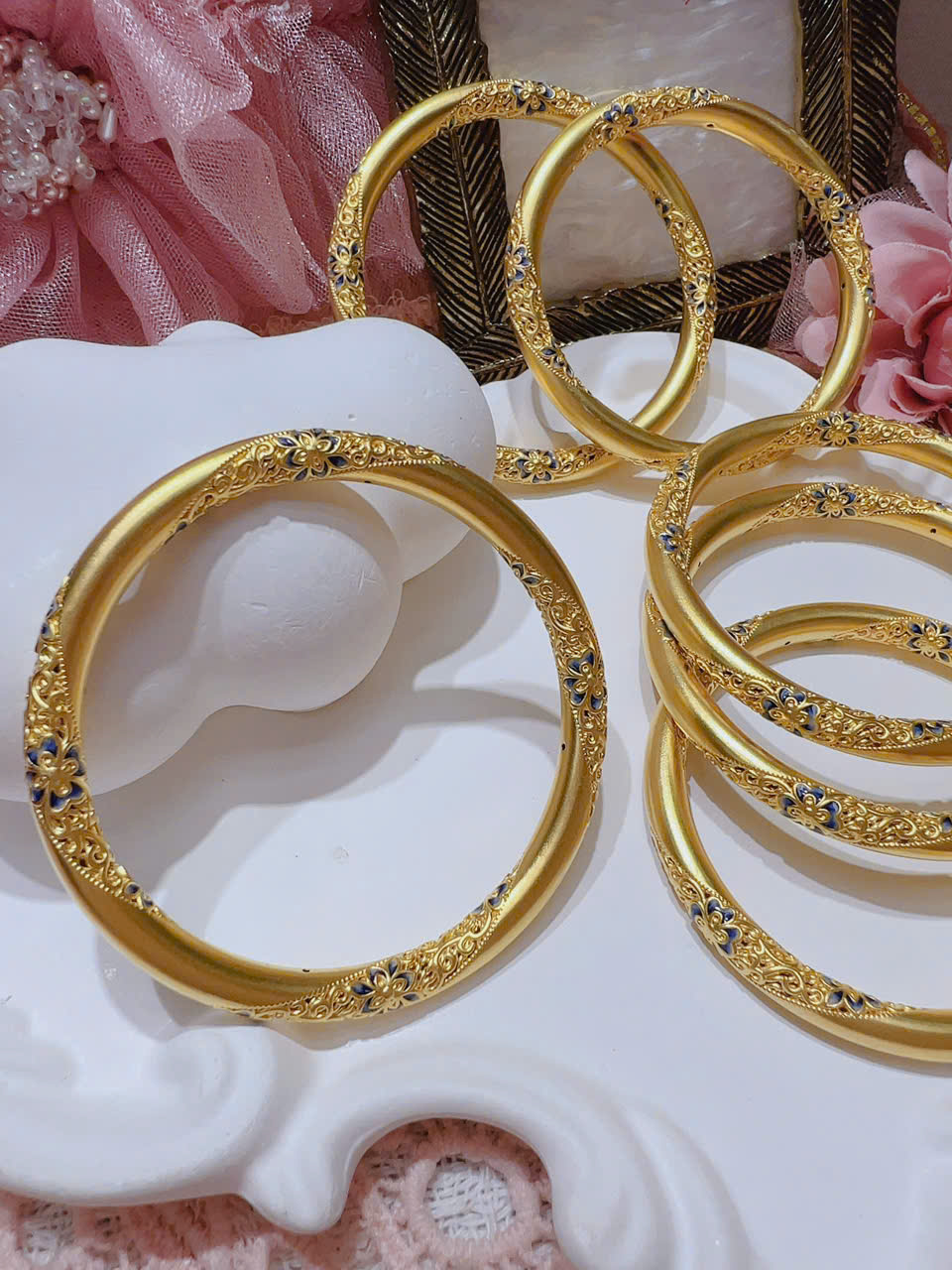 Lắc natra Mới